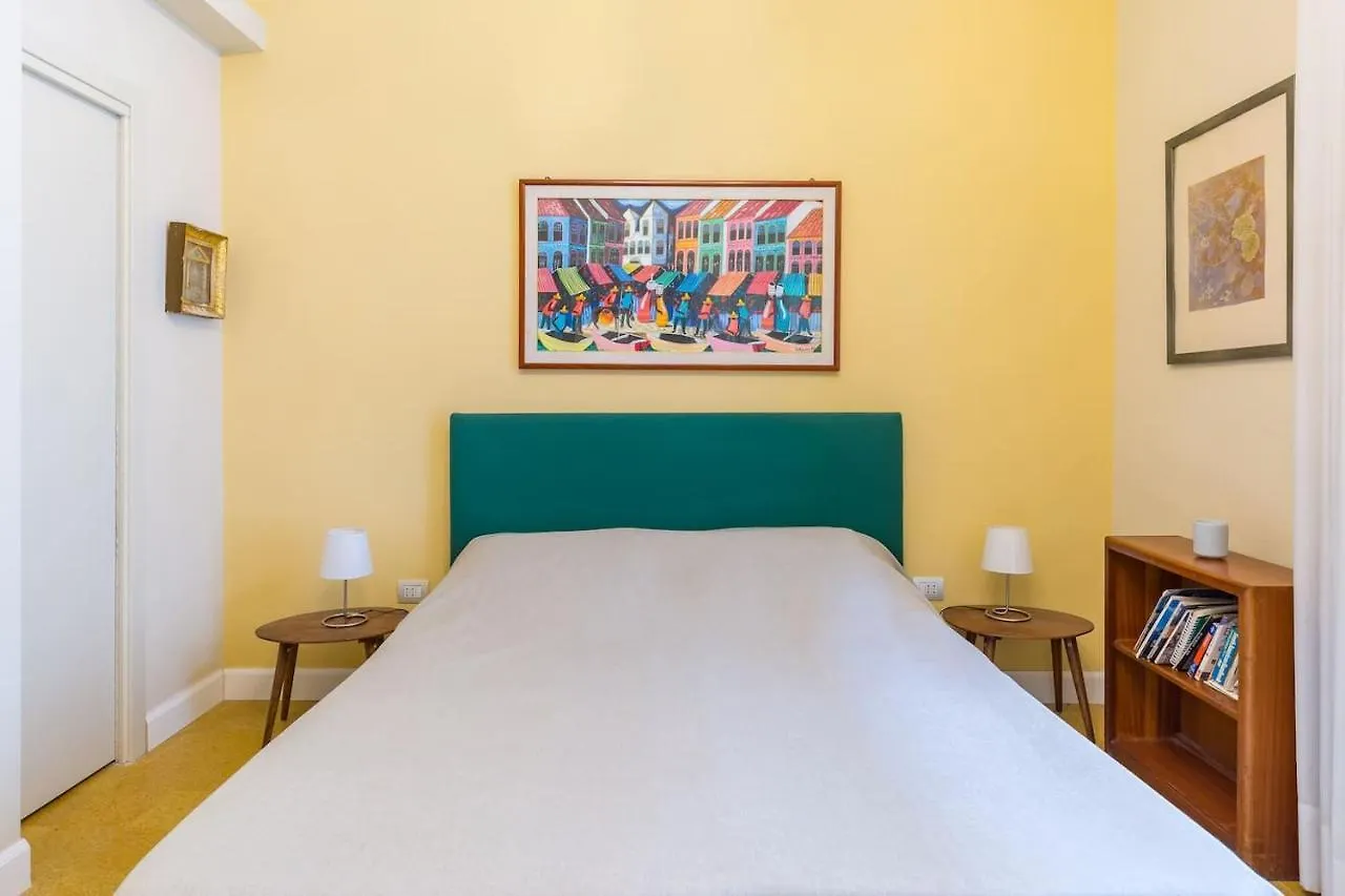 Santa Lucia Sea View Villa Naples