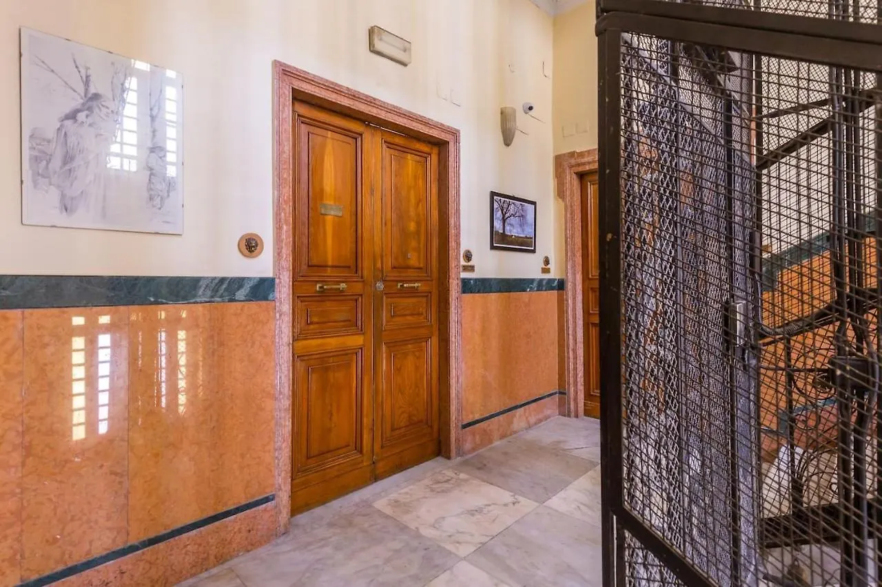Santa Lucia Sea View Villa Naples Italy