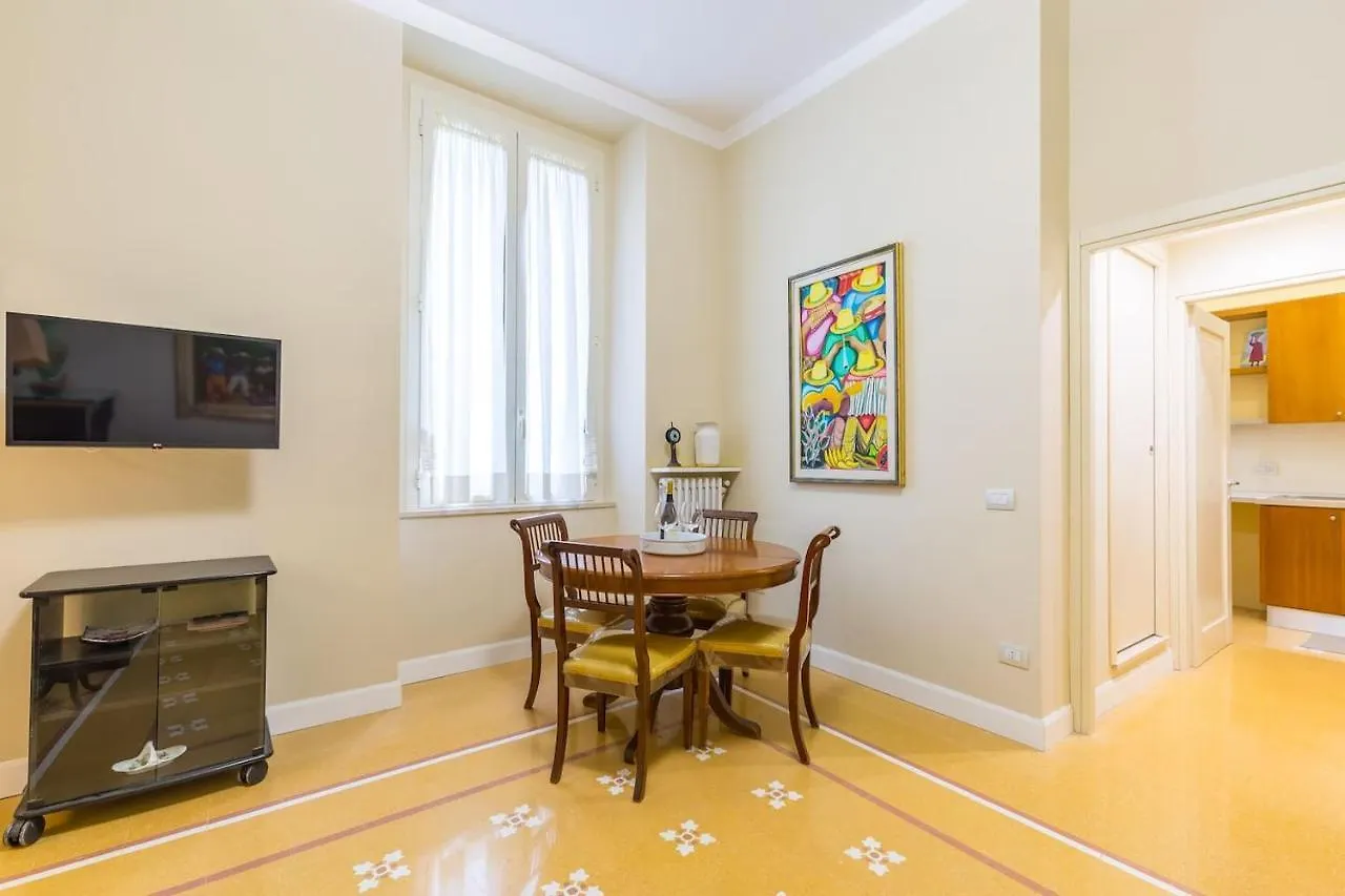 Holiday home Santa Lucia Sea View Villa Naples