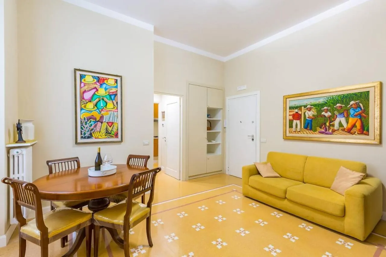 Holiday home Santa Lucia Sea View Villa Naples