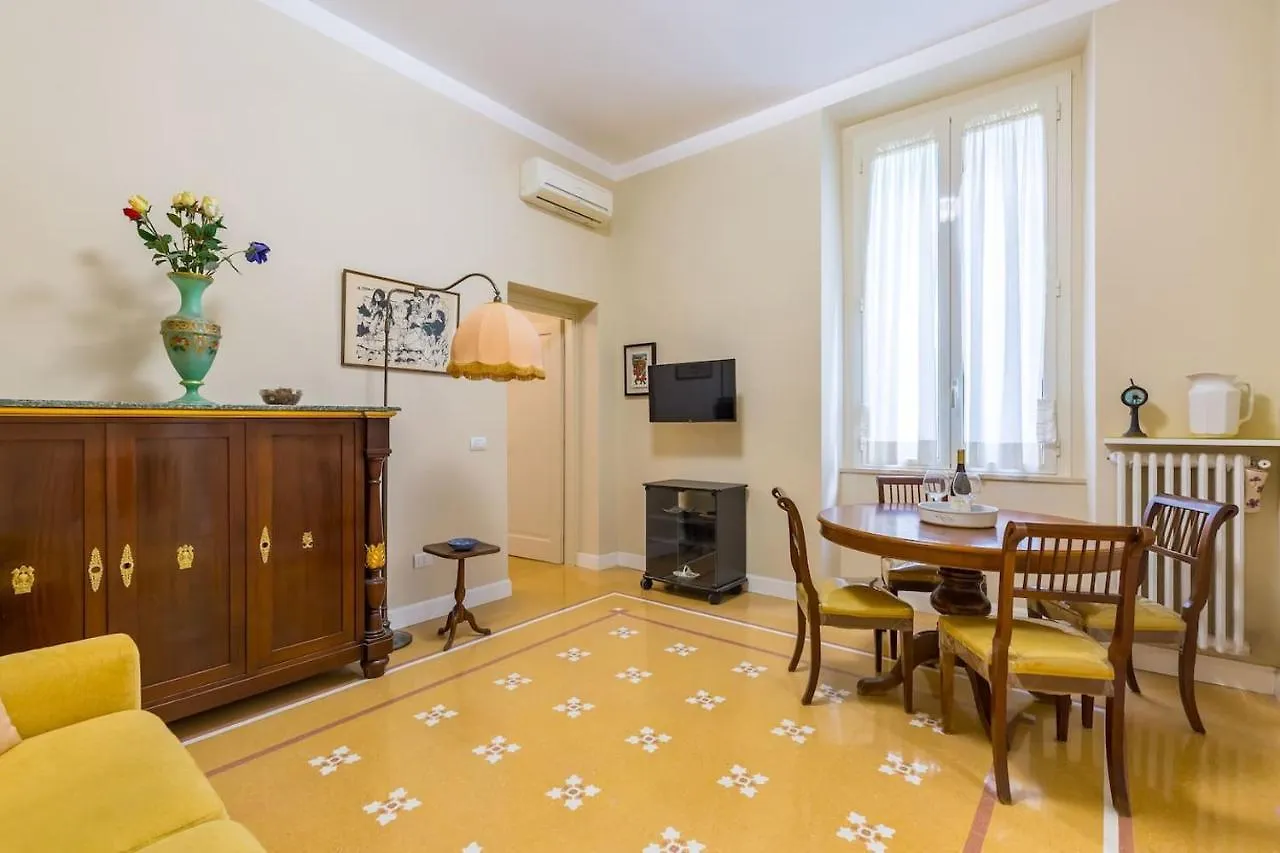 Casa vacanze Villa Santa Lucia Sea View Napoli