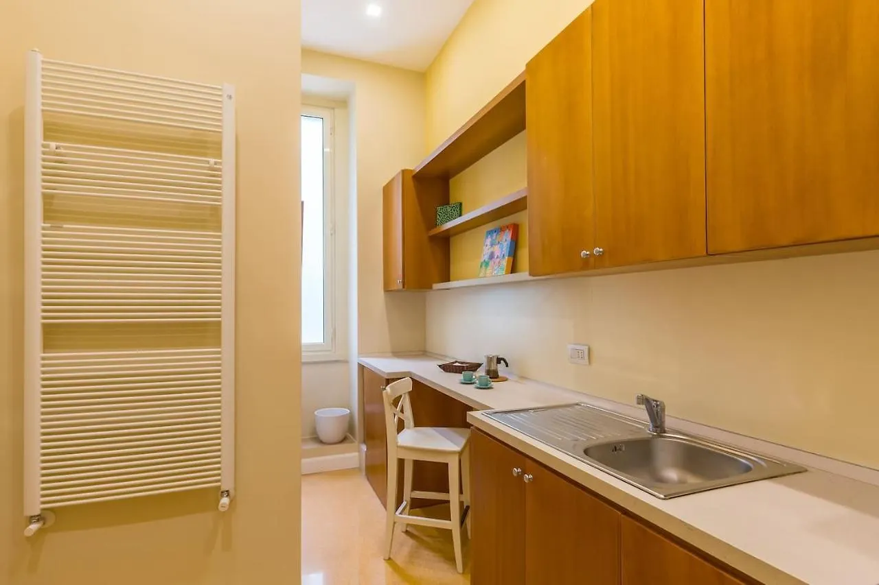 Casa vacanze Villa Santa Lucia Sea View Napoli Italia