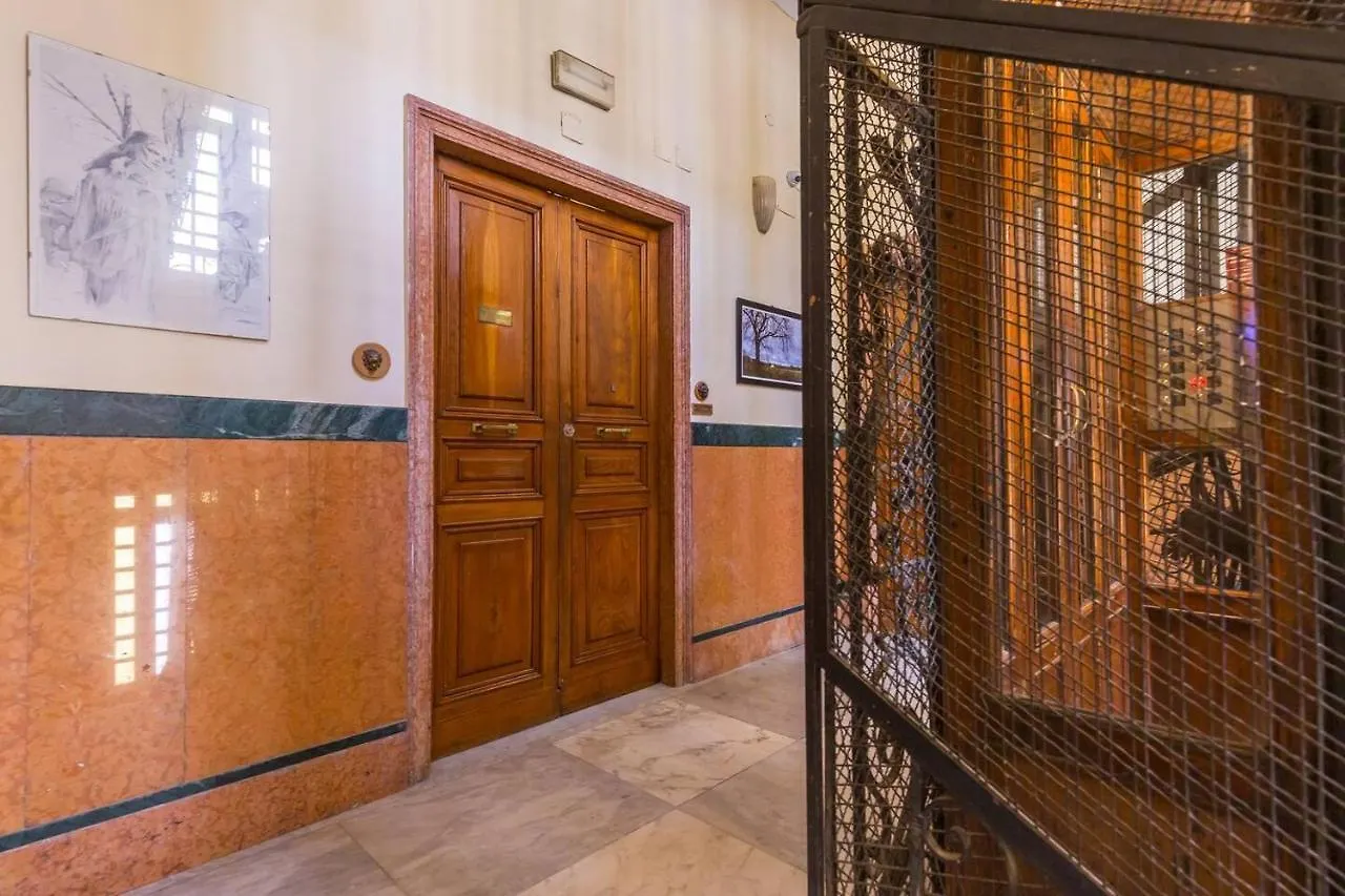 Villa Santa Lucia Sea View Napoli Italia