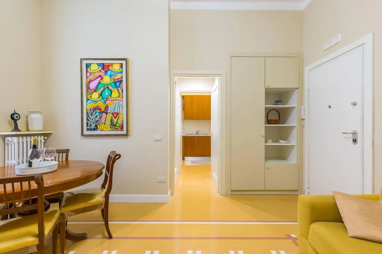 Casa vacanze Villa Santa Lucia Sea View Napoli Italia