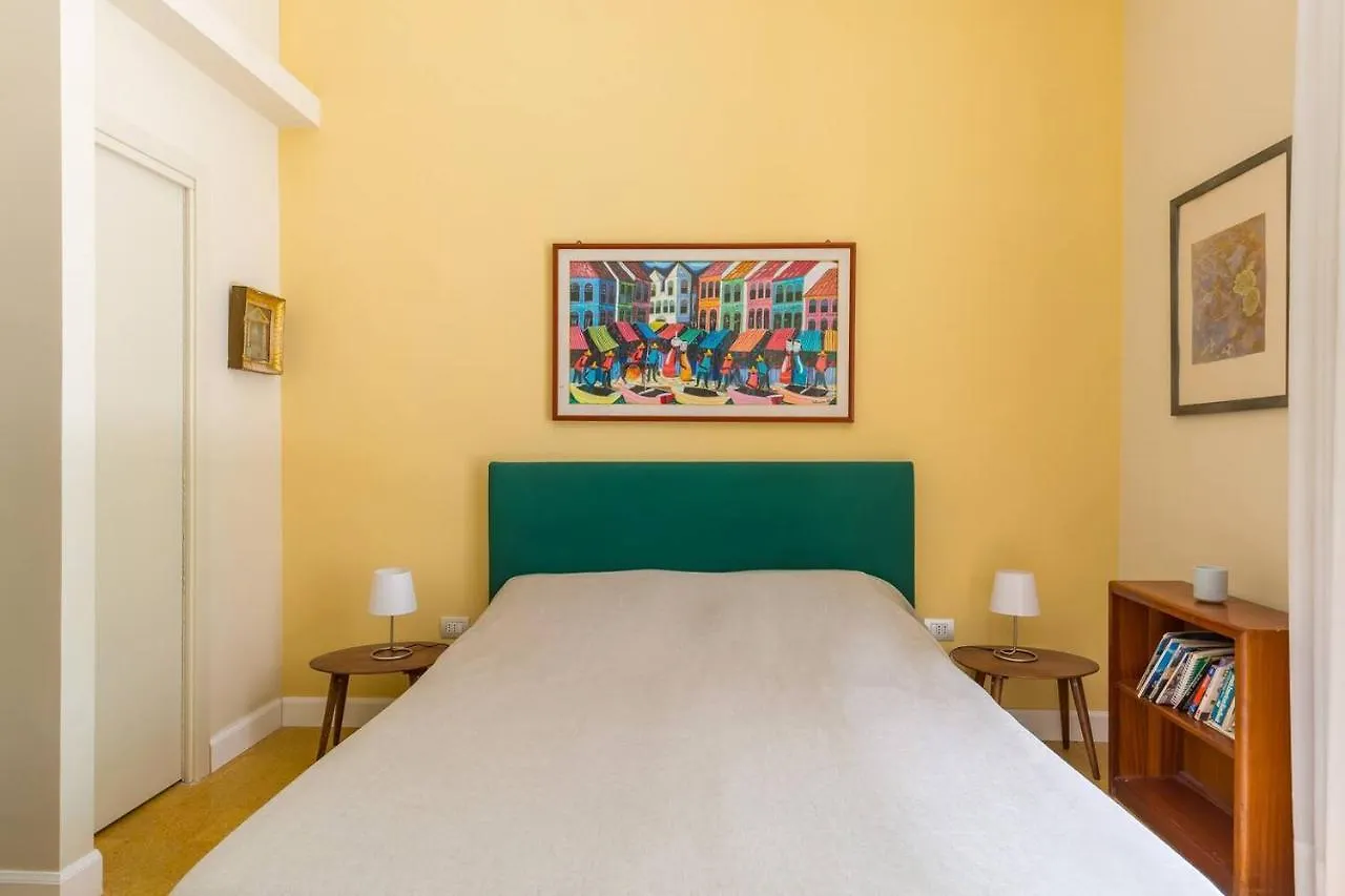 Villa Santa Lucia Sea View Napoli