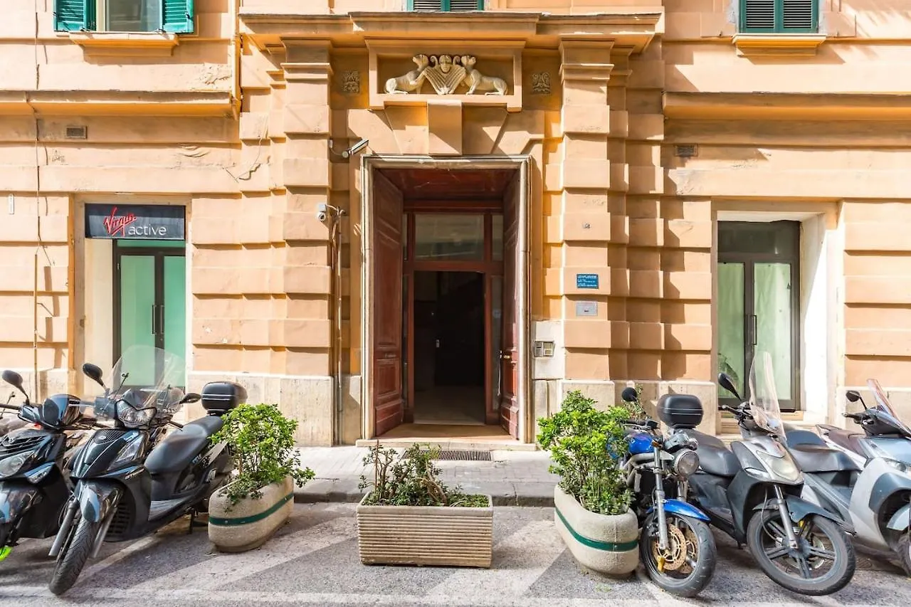 Casa vacanze Villa Santa Lucia Sea View Napoli