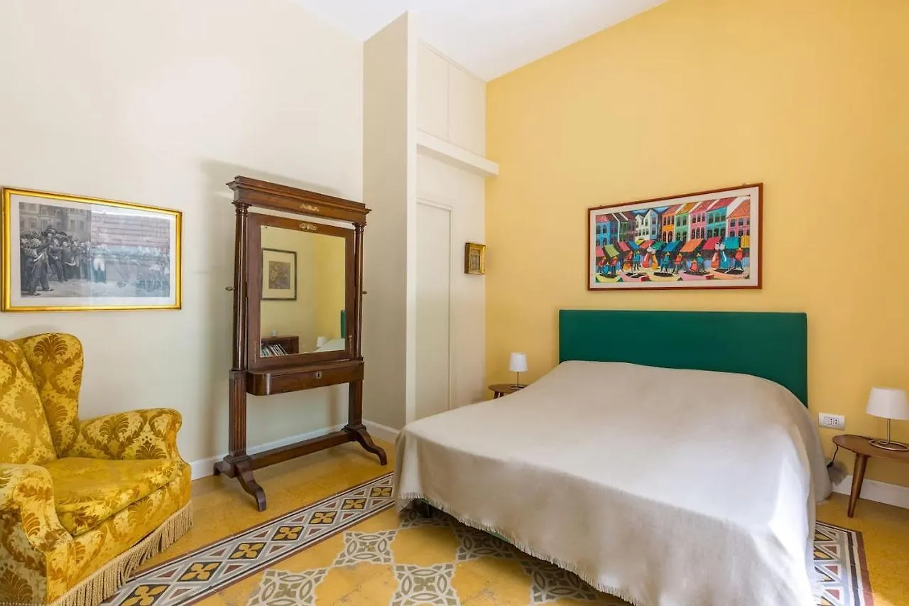 Casa vacanze Villa Santa Lucia Sea View Napoli