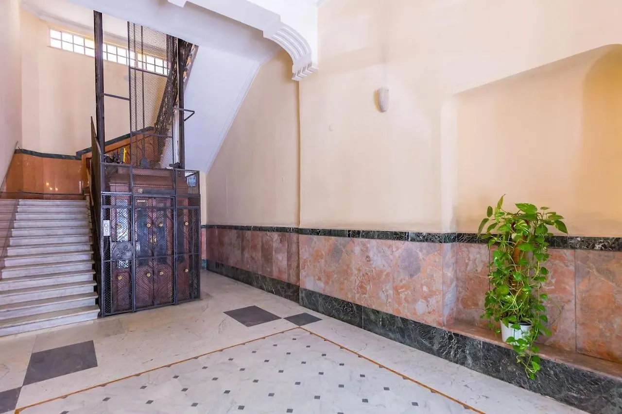 Villa Santa Lucia Sea View Napoli 0*,  Italia