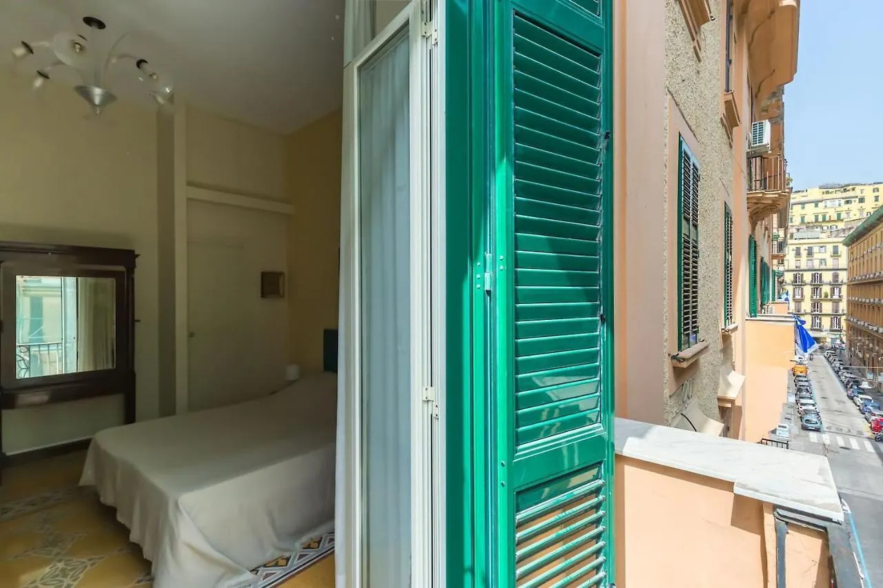 Villa Santa Lucia Sea View Napoli