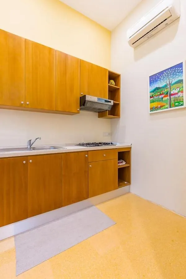 Casa vacanze Villa Santa Lucia Sea View Napoli