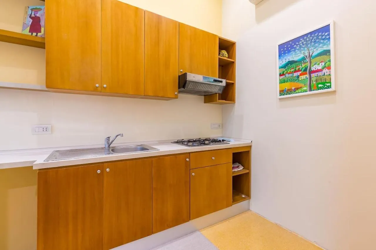 Santa Lucia Sea View Villa Naples Holiday home